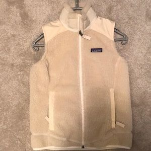 Patagonia vest